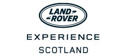Land Rover Experience Scotland